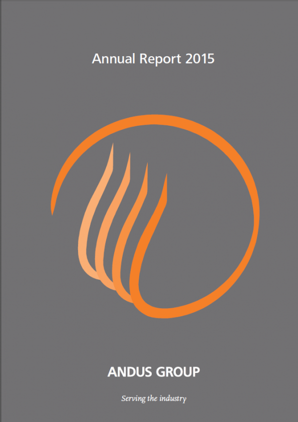 Annual Report 2015