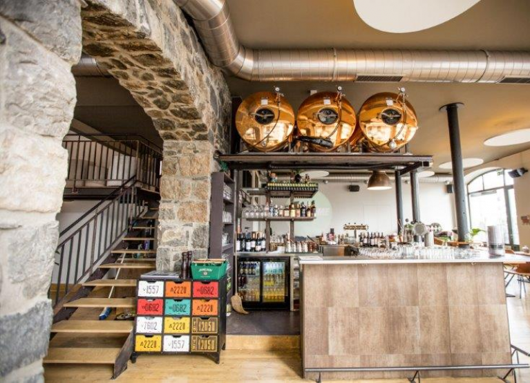 FIB Beer Systems zelfstandig