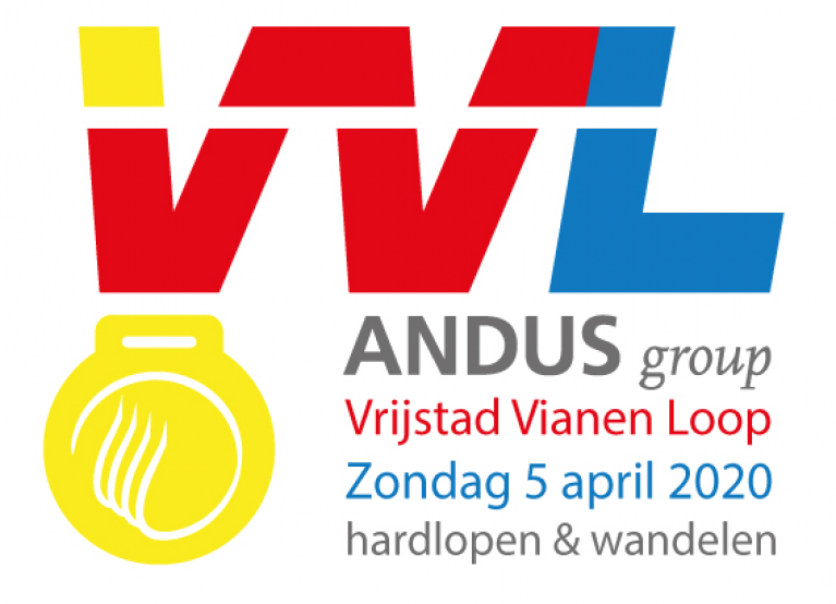 Vrijstad Vianen Loop