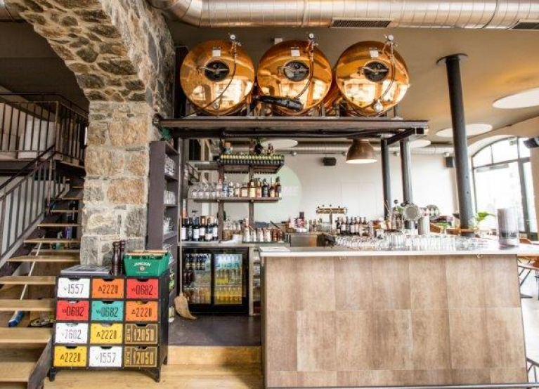 FIB Beer Systems zelfstandig